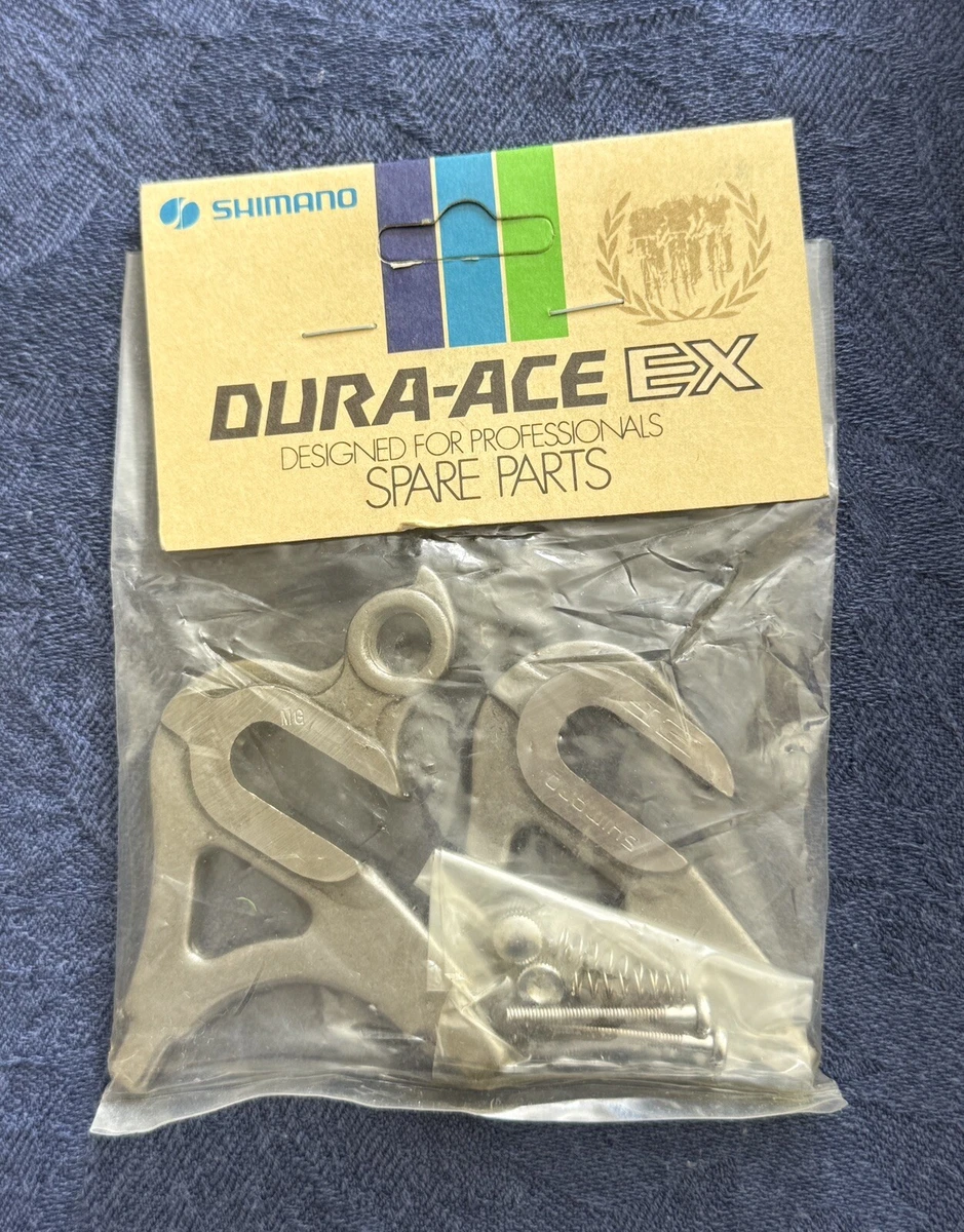 Vintage Dura Ace In Vintage Bike Parts for sale | eBay