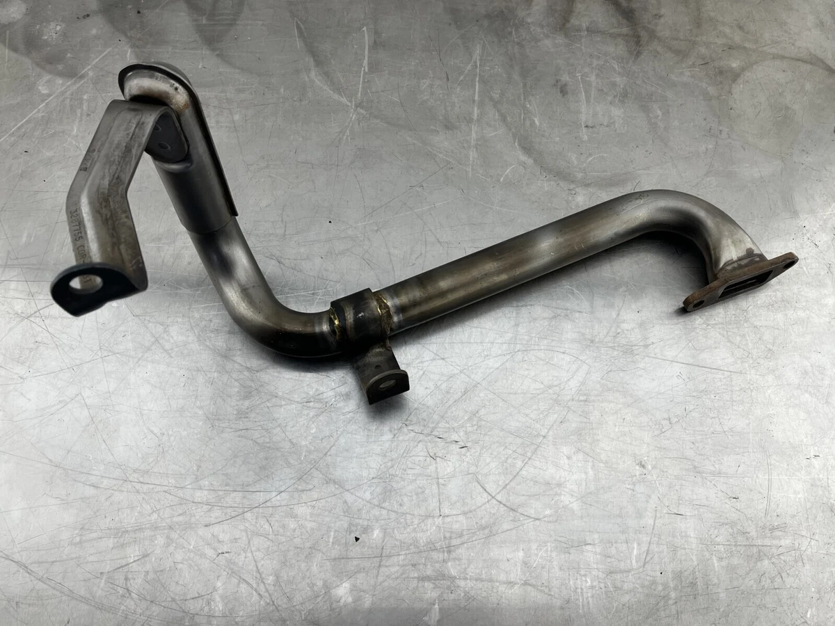 Cummins Oil Suction Tube 3287755 | eBay
