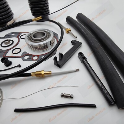 Transom Repair Kit Mercruiser Alpha One Gen 1 w