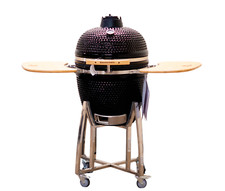 Comfortbilt COALS 21  Kamado Grill Ceramic Gr...