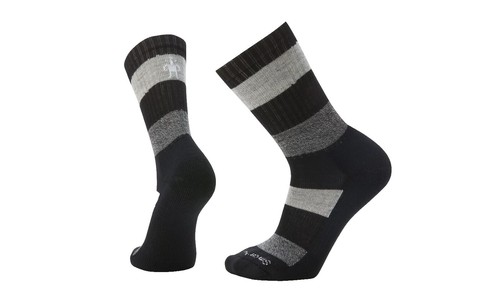 Smartwool Hike Classic Edition Full Cushion Solid Crew - Wandelsokken