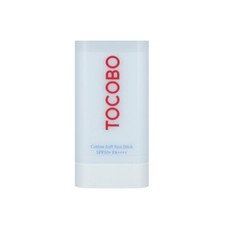 TOCOBO Cotton Soft Sun Stick SPF50 PA   19g