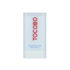 TOCOBO Cotton Soft Sun Stick SPF50+ PA++++ 19g