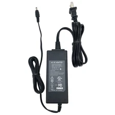 NEW Genuine I.T.E AC Power Adapter for Ktec KSAS0250500400D5 5V 4A