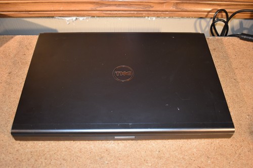 Dell Precision M4700 i7-3820QM 16GB RAM 1920x1080 Windows XP Pro Quadro K2000M - Picture 10 of 20
