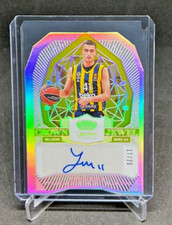 2023-24 Panini Crown Royale EuroLeague Basketball Checklist Guide in-content 37