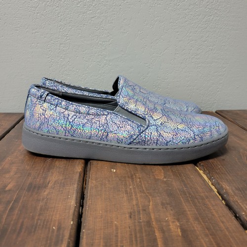 vionic avery pro metallic