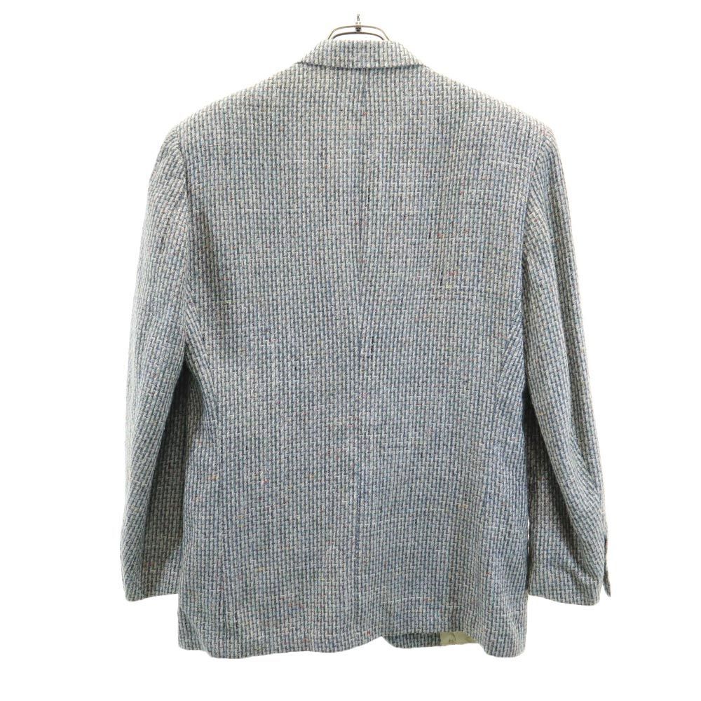 ジャケット・アウター Christian Dior 90s Tailored Jacket Christian Dior 90s Old tailored jacket Blue Men's | eBay