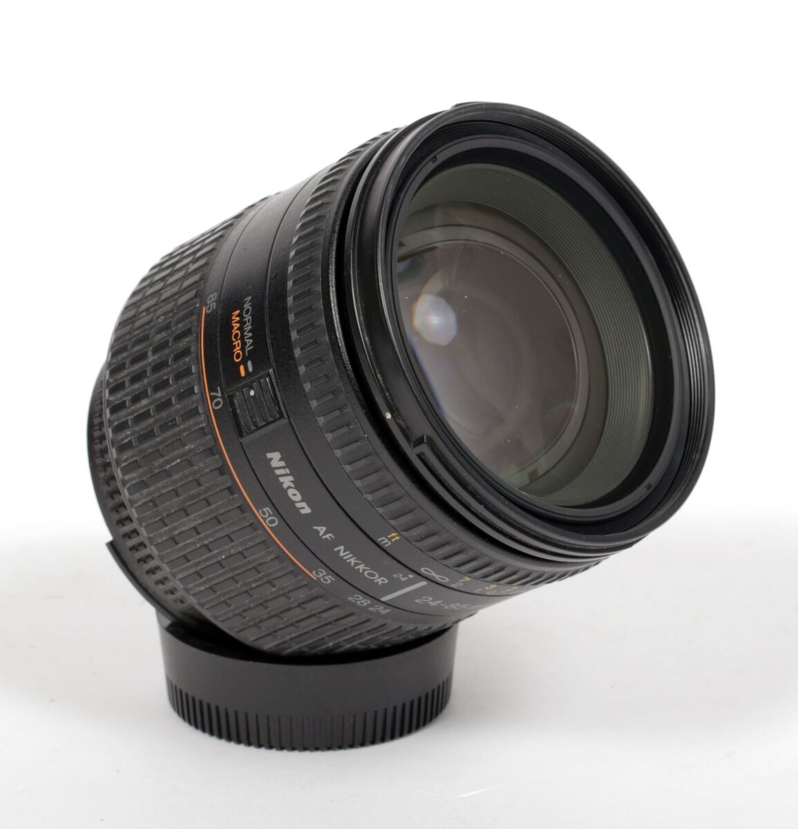 Nikon AF Nikkor 24-85mm f/2.8-4D Aspherical (#4067) | eBay Nikon AF Nikkor 24-85mm f/2.8-4D Aspherical (#4067) | eBay