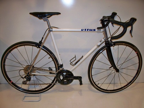 Vitus 979 Dural Complete Racing Bicycle Bike – Restored – 54cm CC #28 of 31