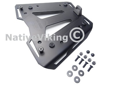 GIVI SR2145 Yamaha Tenere 700 2019 TOP BOX RACK + M8B für Top Box Monokey Case