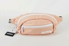 light pink adidas fanny pack