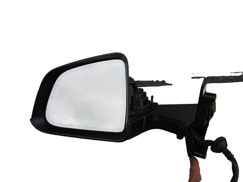 dp40348 Tesla Model Y 2020 2021 2022 2023 2024 LH door side mirror FACTORY OEM