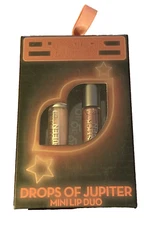 Lipstick Queen Drops of Jupiter Time Warp & Super Nova Mini Duo