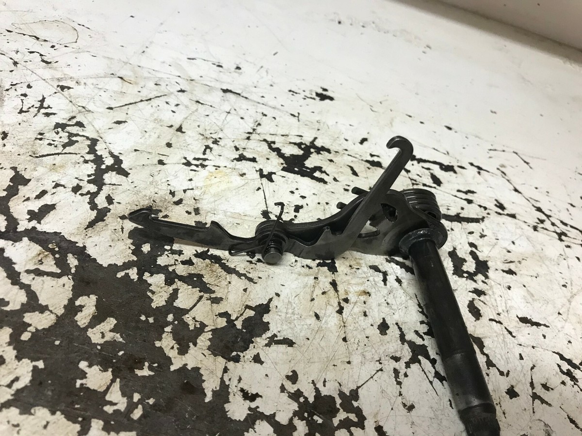 y.UCK.y様 1988 Kawasaki ZX600 Ninja Engine Shift Shaft Rod Shifter ZX