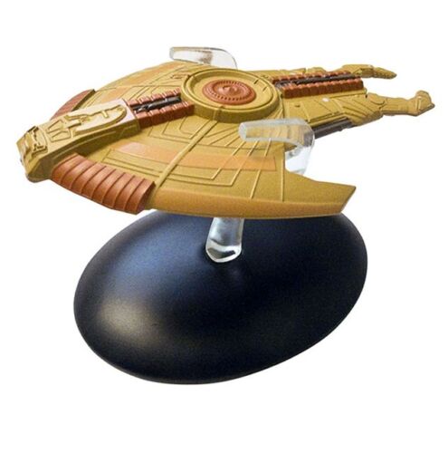 Star Trek Raumschiff Modelle Eaglemoss Metall TOS TNG Voyager DS9 Enterprise neu - Bild 107 von 137