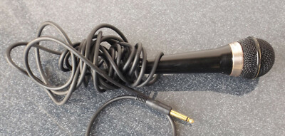 Dynamic Pro 2 DM-380 Microphone with Long Cable