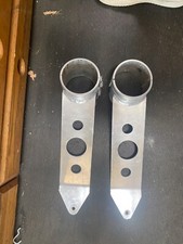 Boatmarine Aluminum Header Braces