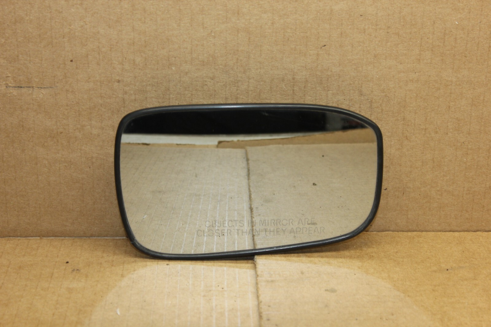 OEM 2003-2007 HONDA ACCORD 2DR RH PASSENGER SIDE MIRROR GLASS (G1)