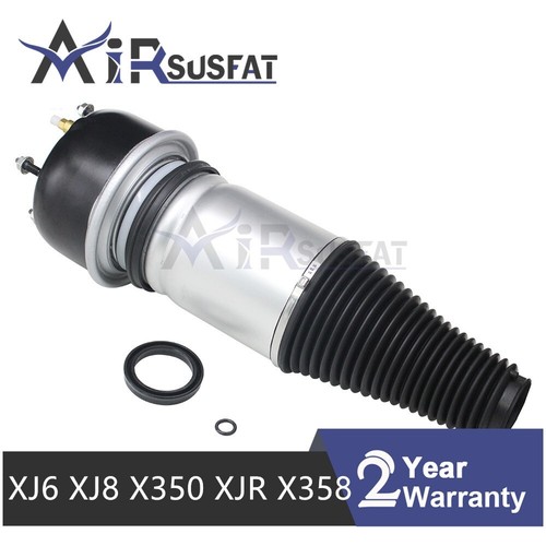 Rear Air Suspension Shock Spring for Jaguar XJ6 XJ8 X350 XJR X358 XJ 2003-2010 - Picture 7 of 8