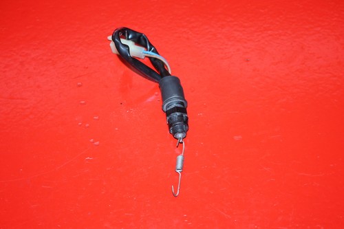 SENSOR DE FRENO TRASERO KAWASAKI CONCURSO 1400 08 - Imagen 4 de 6