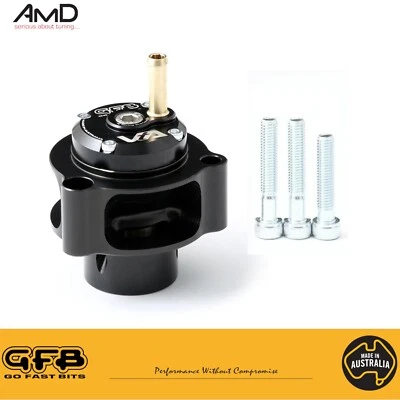 GFB VTA DV+ Focus ST 250 Blow Off Ventil T9454 MK3 2.0 ST Ablassventil T9454 - Bild 1 von 4