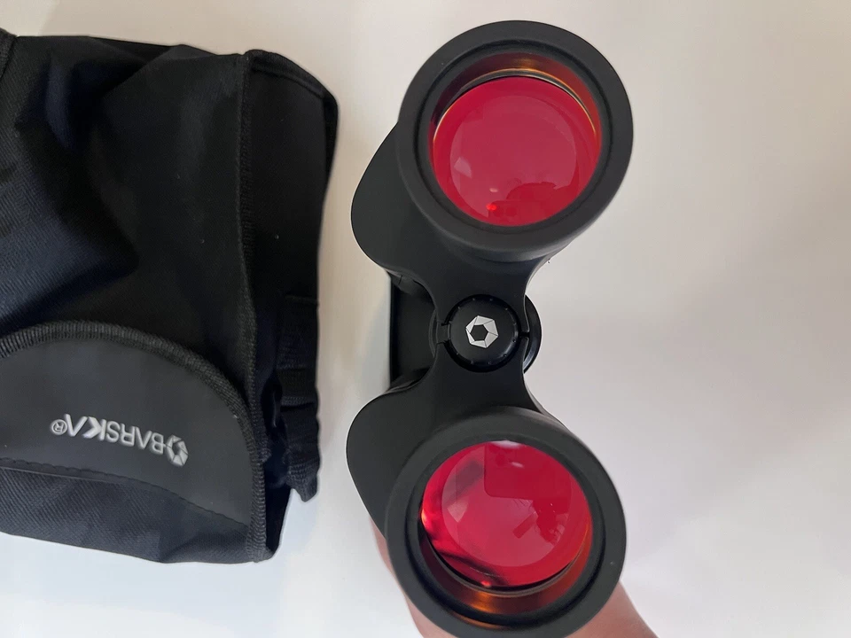 Barska Binoculars  - Image 4 of 4