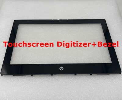HP Probook x360 11 G5 EE タッチパネル Replacement HP ProBook X360 11 G5 EE 11.6