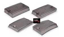 KIT FRECCE GEMME ANTERIORI E POSTERIORI FUME' SIEM PIAGGIO VESPA PK S 50 80 125