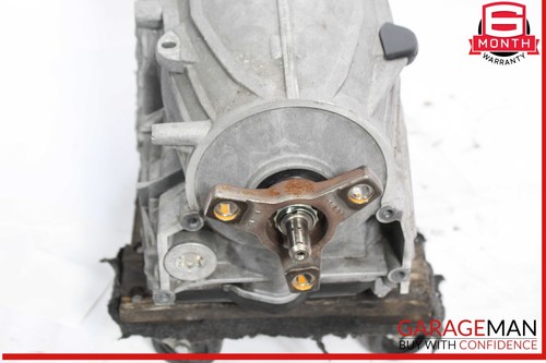 15-17 Mercedes W205 C300 RWD 7G Automatic Transmission Assembly 722.994 OEM 94k - Picture 12 of 14