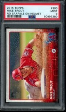 2015 Topps Series 1 Baseball Cards 19