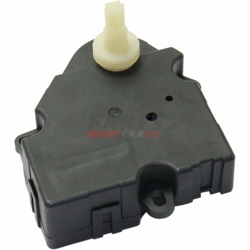 New Heater Blend Door Actuator Fits 1999-2006 Jeep Wrangler 5013741AA 5170954AA - 第 2/7 張圖片