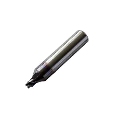 2.2mm End Milling Cutter 06L in Carbide for Silca FUTURA Cutting Machine 