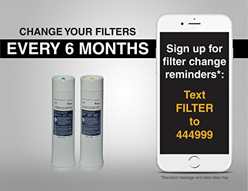 Whirlpool WHEERF Replacement Water Filter Cartridges for sale online