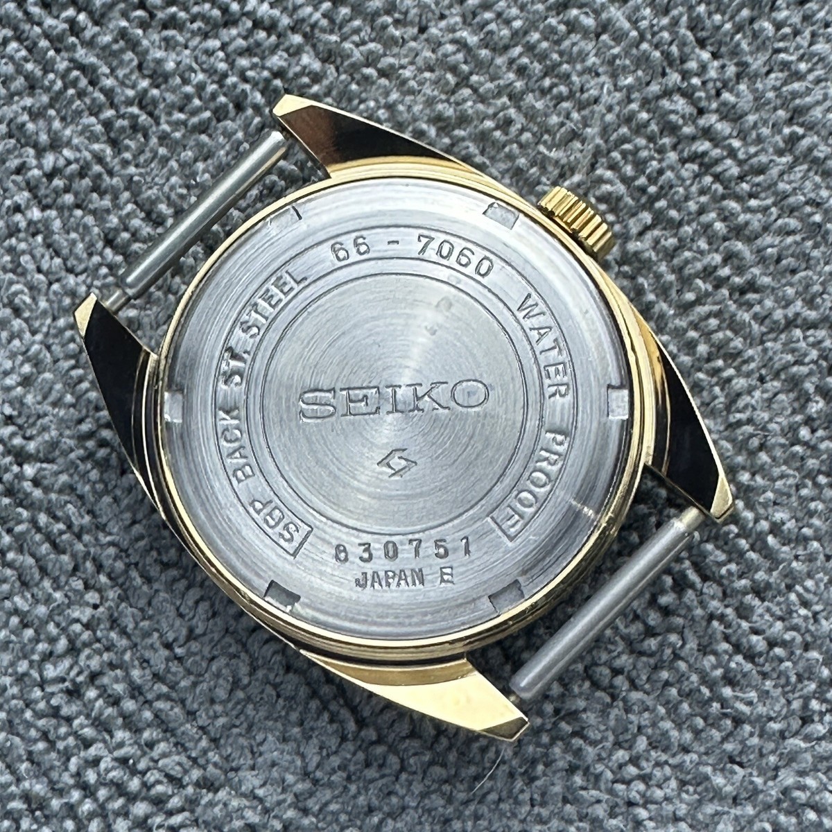 SEIKO Classic 1N01‑0SG0 / SXGP67P1 新品未使用 SEIKO Classic 1N01‑0SG0 / SXGP67P1 新品未使用 - メルカリ