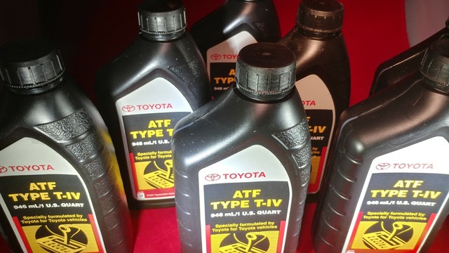Toyota t iv аналоги