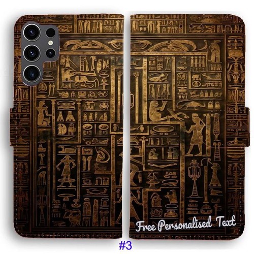 Funda de teléfono de texto personalizada para Samsung XCover Pro/4S/5/6 Pro Series - Imagen 9 de 11