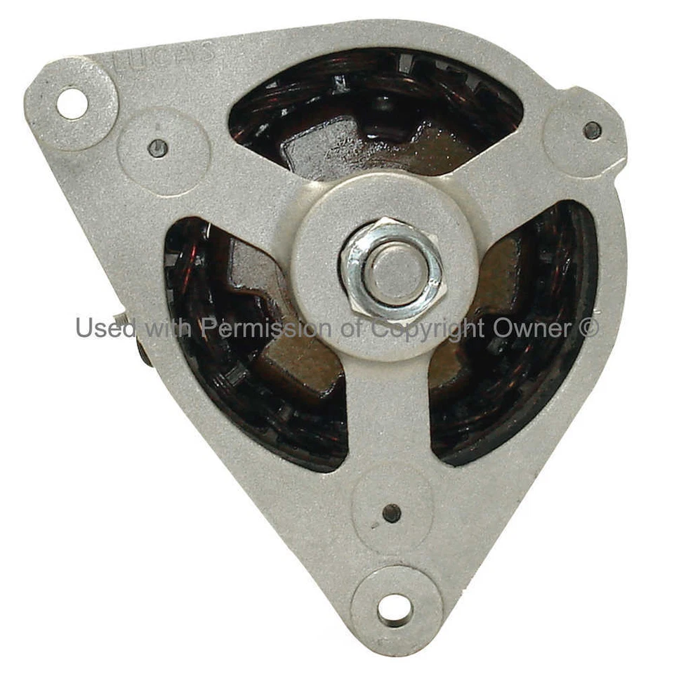 Alternador Calidad Construido 14029 Reman Foto 2 de 4