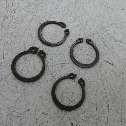 BMW R 1150 1100 R RT GS Kolben Sicherungsring Motor Zylinder B0483