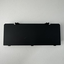 Vintage Sony Boombox CFS-W320 AM/FM Dual Cassette Replacement Battery Cover