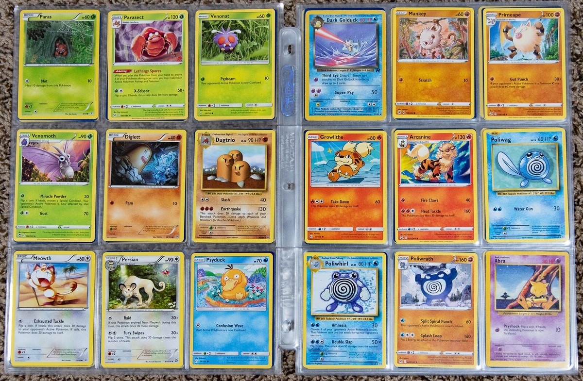 kanto originals pokemon card Kanto Pokedex 151 Special Art Gallery - Articles