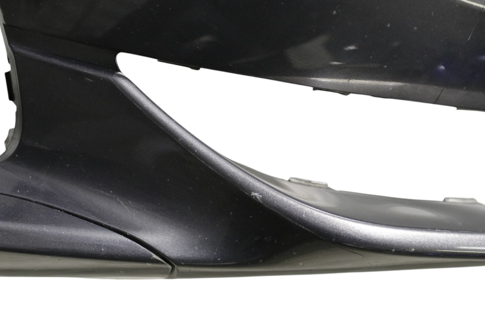 Maserati Quattroporte Front Bumper Cover 670010256 2014 2015 2016 2017 OEM