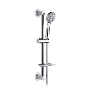 Duschset Ibergrif M20903-1 57 cm Chrom