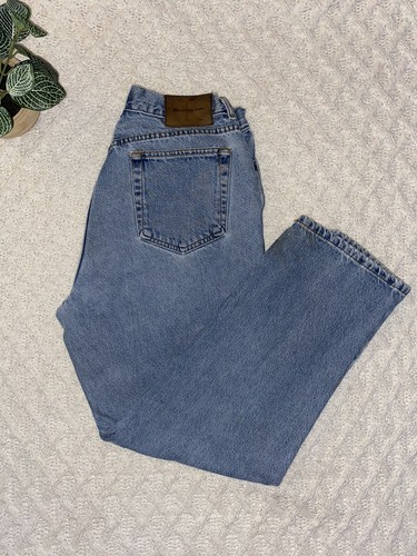 Vintage Calvin Klein Easy Fit Double 