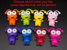 1pc Cricut Cutie Vinyl Figure Collectiable Toys Craft Room Decor Gift *NO BOX*