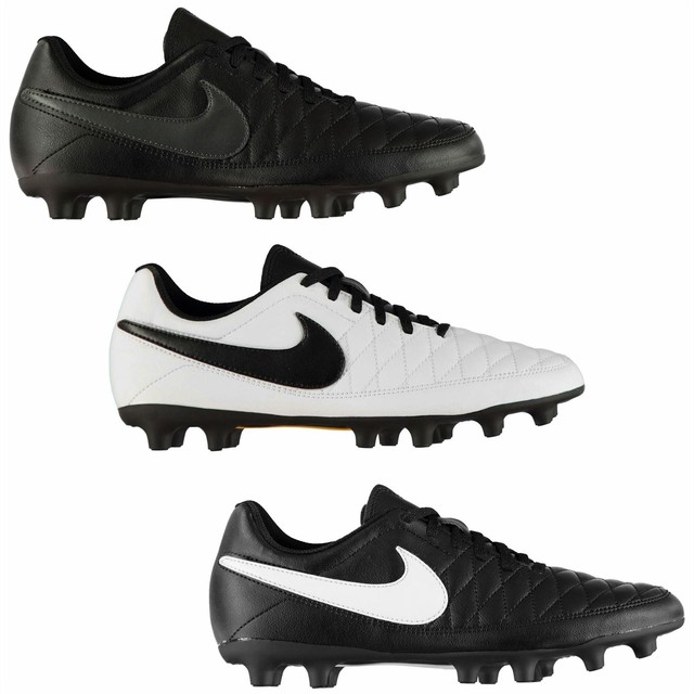 nike majestry review