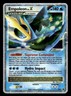 2007 Pokemon D & P Empoleon Lv. X Black Star Promo Holo #DP11 JX3406