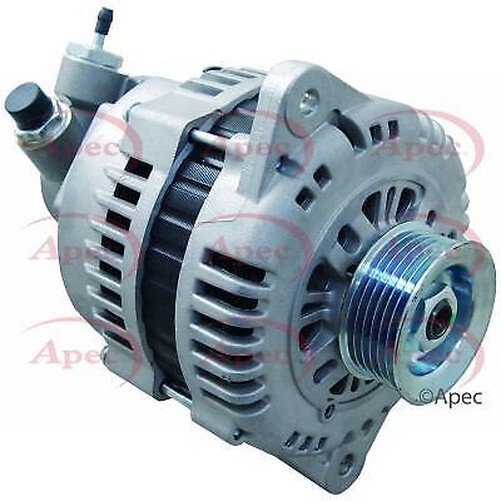 Alternatore 12V 100A Carica Corrente Per Opel Astra Meriva Astravan