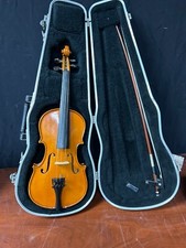 C. Becker 1/2 Violin Model: 500