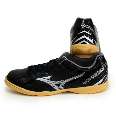 Mizuno JAPAN MORELIA SALA IN Indoor Soccer Football Futsal Shoes